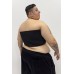 Binder Faixa Preto - 23cm